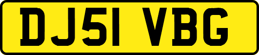 DJ51VBG