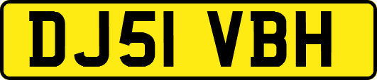 DJ51VBH