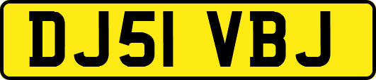 DJ51VBJ