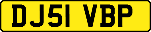 DJ51VBP