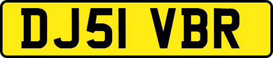 DJ51VBR