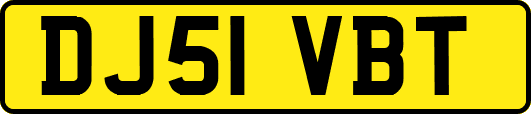 DJ51VBT