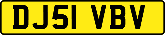 DJ51VBV