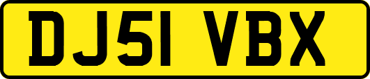 DJ51VBX