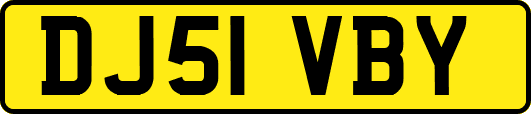 DJ51VBY