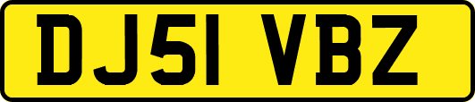 DJ51VBZ