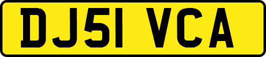DJ51VCA