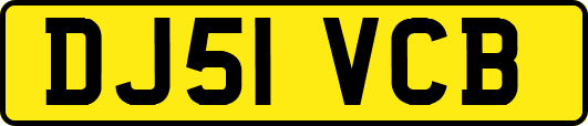 DJ51VCB