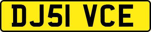 DJ51VCE