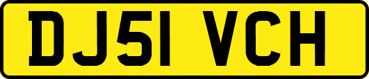 DJ51VCH