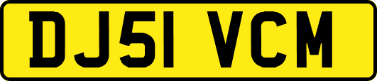 DJ51VCM