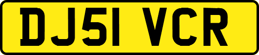 DJ51VCR