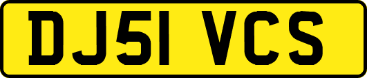 DJ51VCS