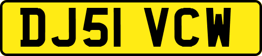 DJ51VCW