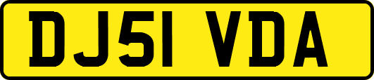 DJ51VDA