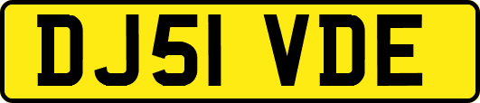 DJ51VDE