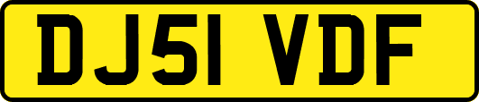 DJ51VDF