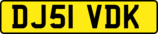 DJ51VDK