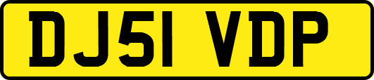 DJ51VDP
