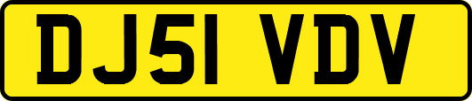 DJ51VDV