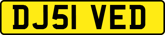 DJ51VED