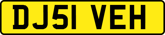 DJ51VEH