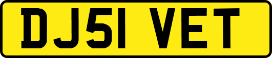 DJ51VET