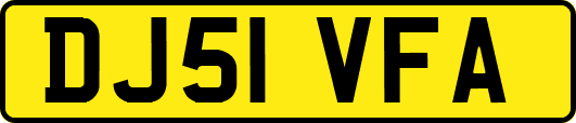 DJ51VFA