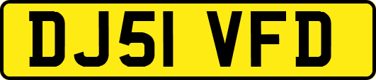 DJ51VFD