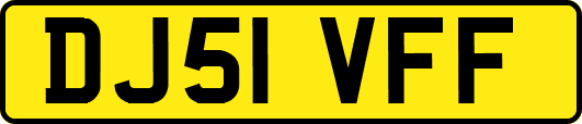 DJ51VFF