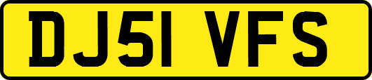 DJ51VFS