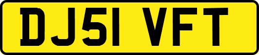 DJ51VFT