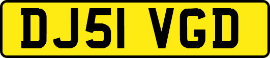 DJ51VGD