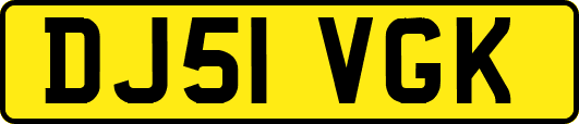 DJ51VGK