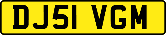 DJ51VGM