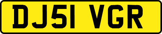 DJ51VGR