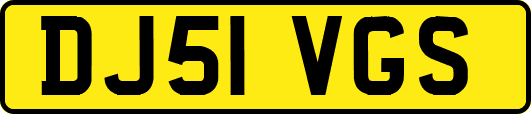 DJ51VGS