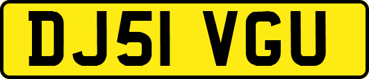 DJ51VGU