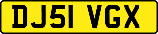 DJ51VGX