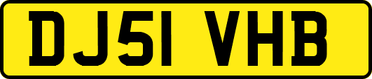 DJ51VHB