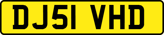 DJ51VHD