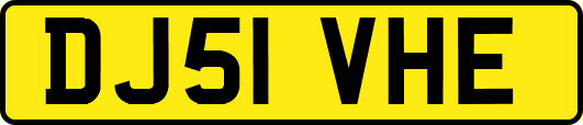 DJ51VHE