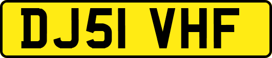 DJ51VHF