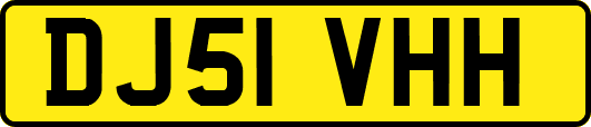DJ51VHH
