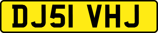 DJ51VHJ