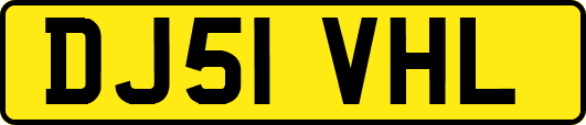 DJ51VHL