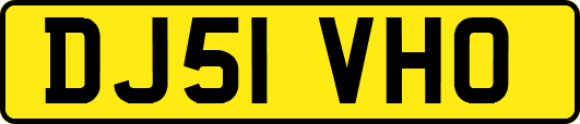 DJ51VHO