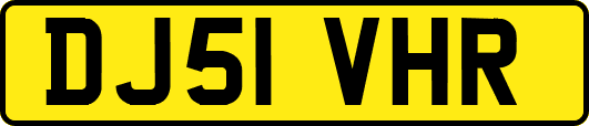 DJ51VHR