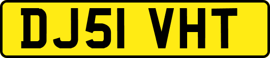 DJ51VHT