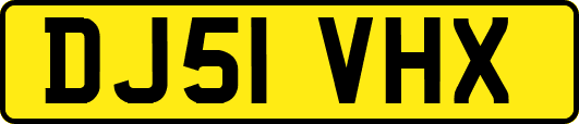 DJ51VHX
